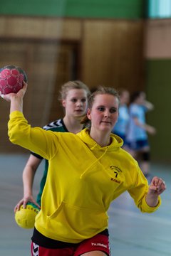 Bild 75 - A-Juniorinnen HSG Kremperheide/M�nsterdorf - Wellingdorfer TV - Ergebnis: 18:30